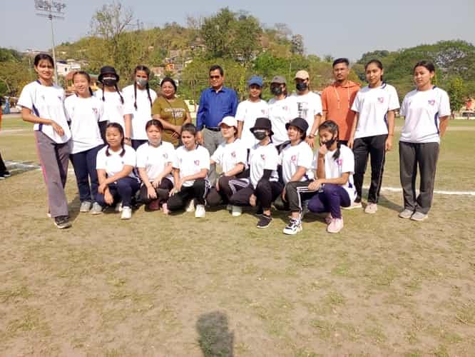 Apollo College Of Nursing Guwahati Events photo 28